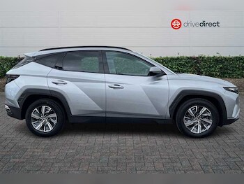 Used Hyundai TUCSON 2023 for sale - 78786294: Photo