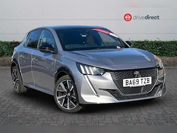 Used Peugeot 208 2020 for sale - 76747520: Photo