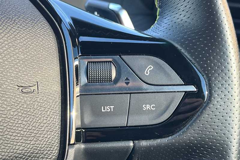 Used Peugeot 208 2020 for sale - 76747520: Photo 22