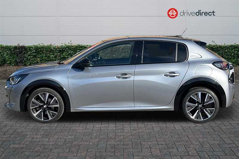 Used Peugeot 208 2020 for sale - 76747520: Photo 6