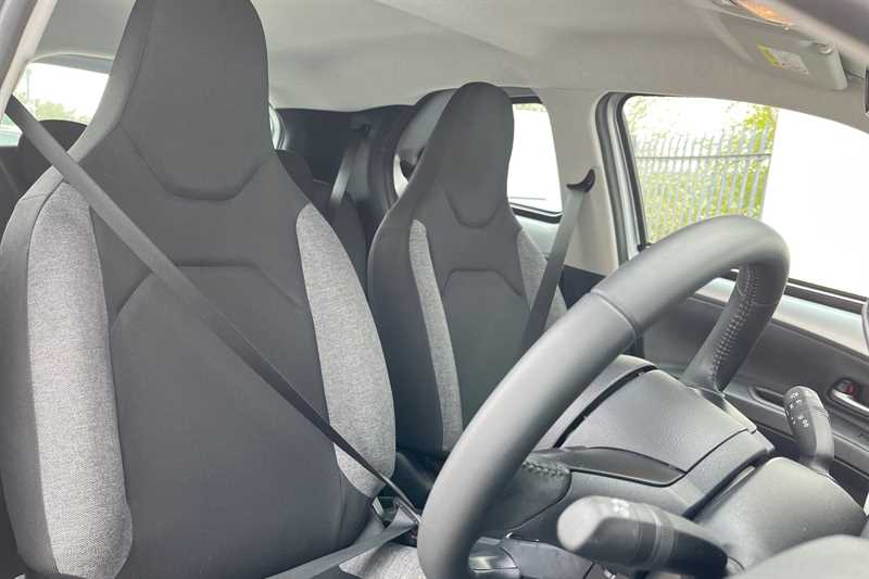 Used Toyota Aygo X 2023 for sale - 78221994: Photo 23