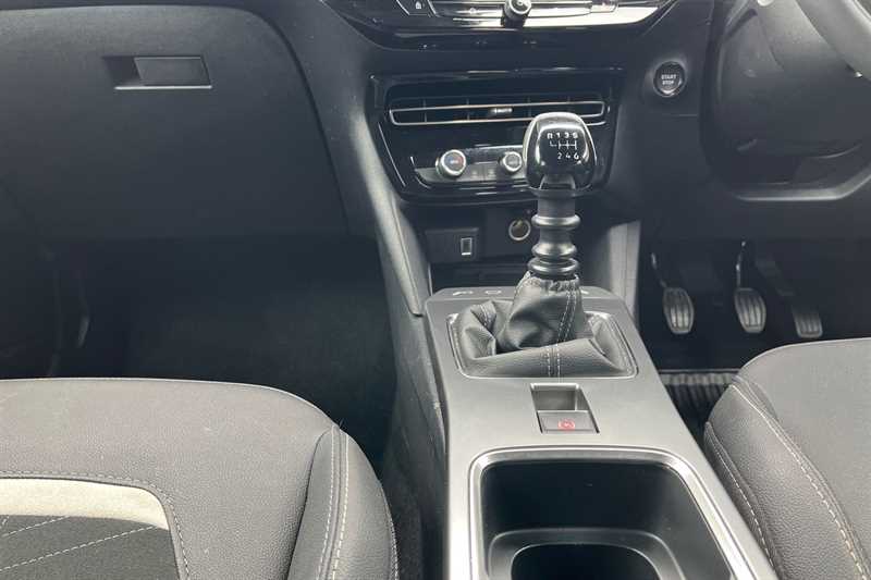 Used Vauxhall Mokka 2025 for sale - 78208502: Photo 14