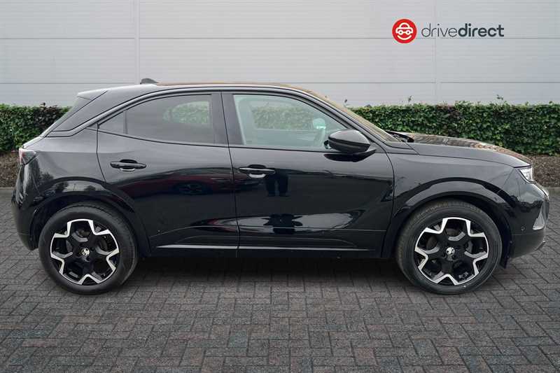 Used Vauxhall Mokka 2025 for sale - 78208502: Photo 2