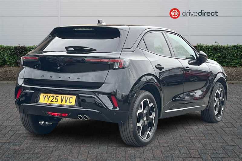 Used Vauxhall Mokka 2025 for sale - 78208502: Photo 3