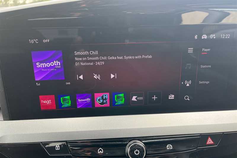 Used Vauxhall Mokka 2025 for sale - 78208502: Photo 38