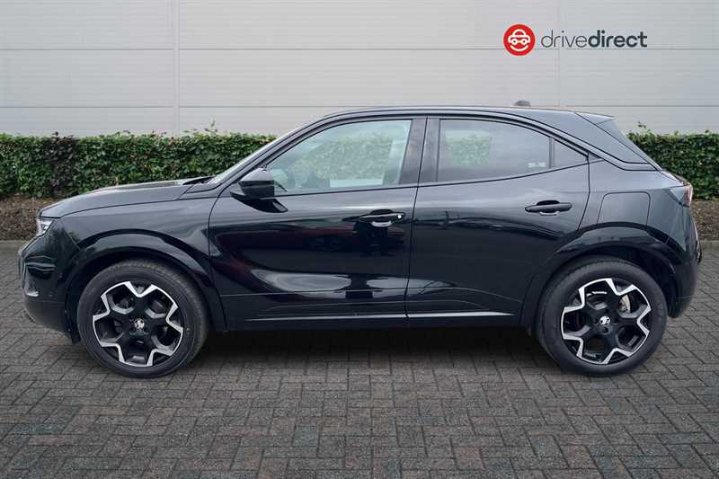 Used Vauxhall Mokka 2025 for sale - 78208502: Photo 6