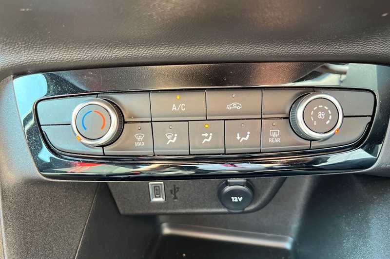 Used Vauxhall Corsa 2025 for sale - 78188960: Photo 15