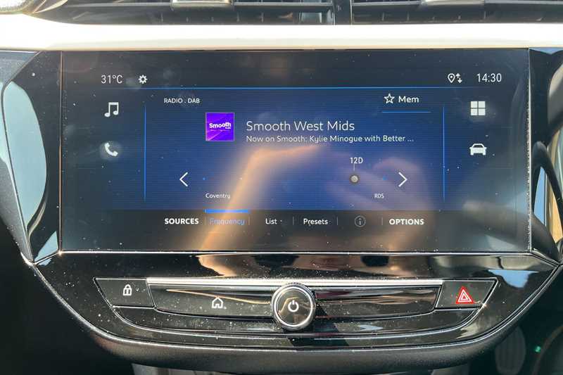 Used Vauxhall Corsa 2025 for sale - 78188960: Photo 17