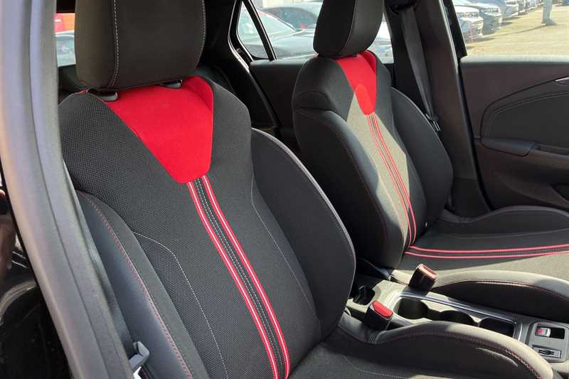 Used Vauxhall Corsa 2025 for sale - 78188960: Photo 23