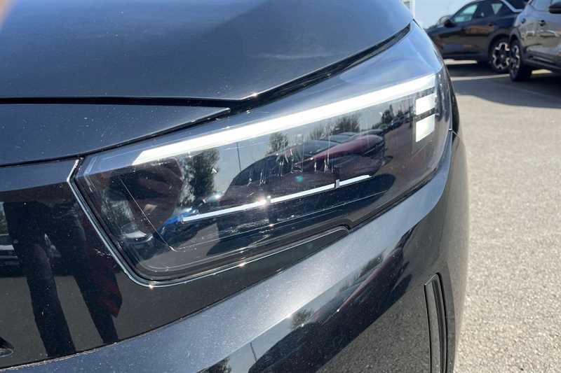 Used Vauxhall Corsa 2025 for sale - 78188960: Photo 29