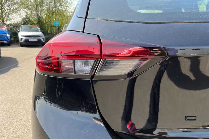 Used Vauxhall Corsa 2025 for sale - 78188960: Photo 31