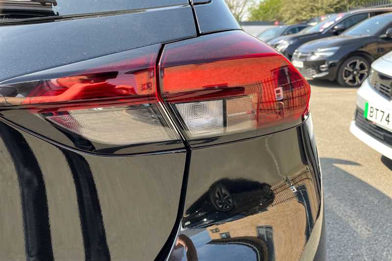 Used Vauxhall Corsa 2025 for sale - 78188960: Photo 32