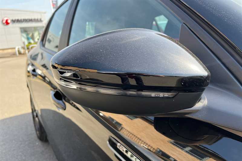 Used Vauxhall Corsa 2025 for sale - 78188960: Photo 34