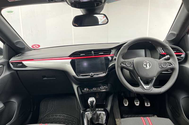 Used Vauxhall Corsa 2023 for sale - 78188253: Photo 13