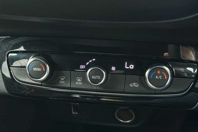 Used Vauxhall Corsa 2023 for sale - 78188253: Photo 15