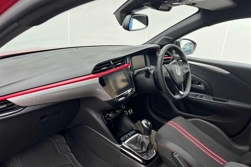 Used Vauxhall Corsa 2023 for sale - 78188253: Photo 39