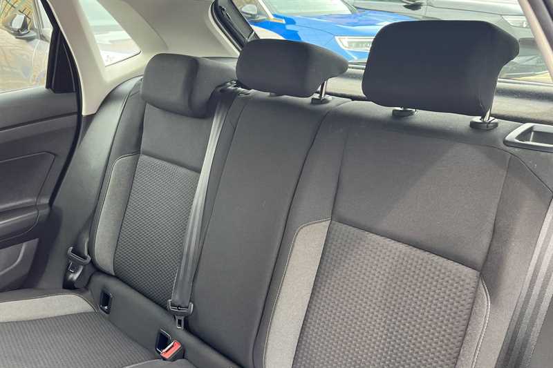 Used Volkswagen Polo 2022 for sale - 76530737: Photo 24