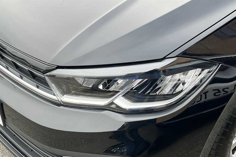 Used Volkswagen Polo 2022 for sale - 76530737: Photo 29