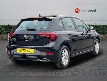 Used Volkswagen Polo undefined for sale - 76530737: Photo