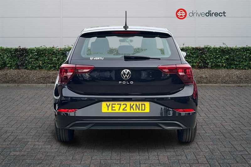 Used Volkswagen Polo 2022 for sale - 76530737: Photo 4