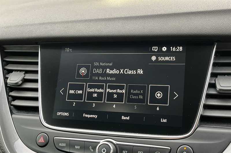 Used Vauxhall Grandland X for sale - 76733544: Photo 17