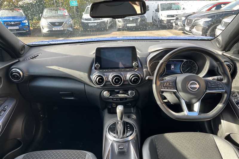 Used Nissan Juke 2023 for sale - 77309170: Photo 13