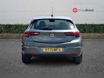 Used Vauxhall Astra 2021 for sale - 75869000: Photo