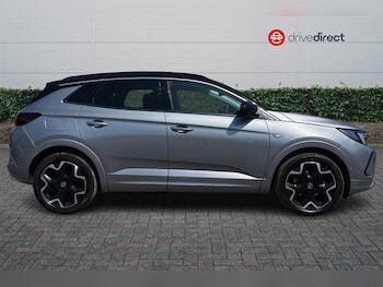 Used Vauxhall Grandland 2023 for sale - 79148622: Photo