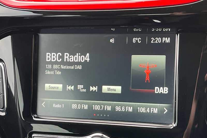 Used Vauxhall Corsa 2019 for sale - 77699754: Photo 17