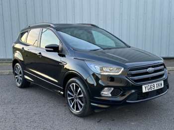 Used Ford Kuga 2019 for sale - 73890023: Photo
