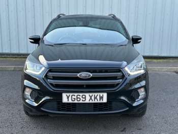 Used Ford Kuga 2019 for sale - 73890023: Photo