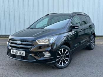 Used Ford Kuga 2019 for sale - 73890023: Photo