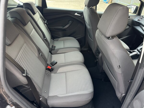 Used Ford C-Max 2018 for sale - 74432714: Photo 10