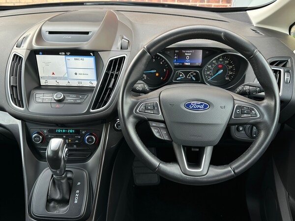 Used Ford C-Max 2018 for sale - 74432714: Photo 13