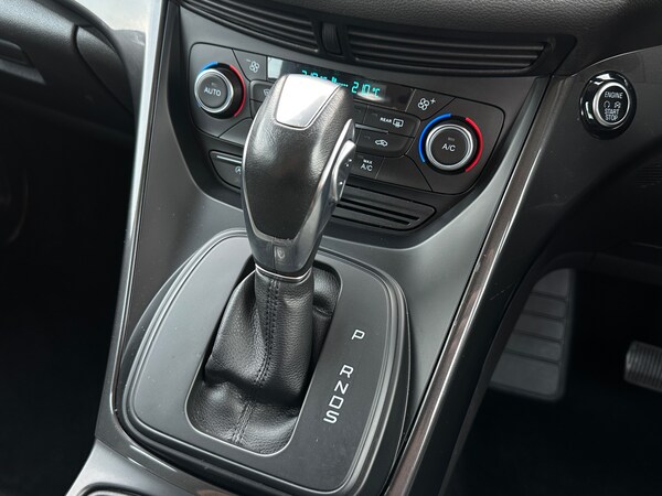 Used Ford C-Max 2018 for sale - 74432714: Photo 15