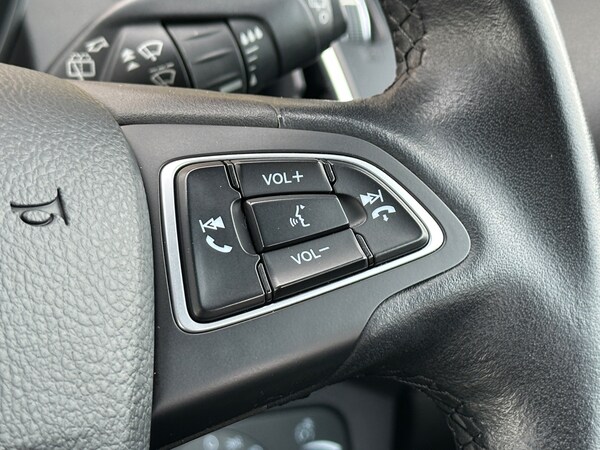 Used Ford C-Max 2018 for sale - 74432714: Photo 19