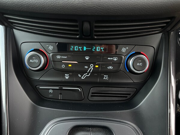Used Ford C-Max 2018 for sale - 74432714: Photo 21