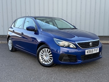 Used Peugeot 308 2018 for sale - 79327575: Photo