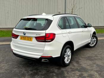 Used BMW X5 2016 for sale - 69562495: Photo