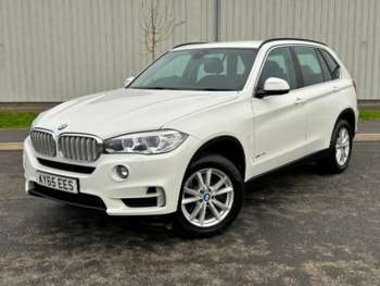 Used BMW X5 2016 for sale - 69562495: Photo