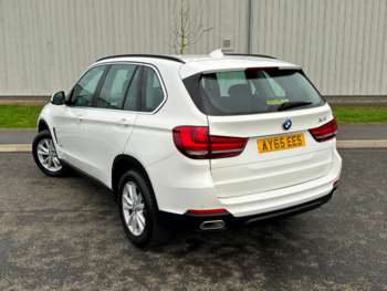 Used BMW X5 2016 for sale - 69562495: Photo