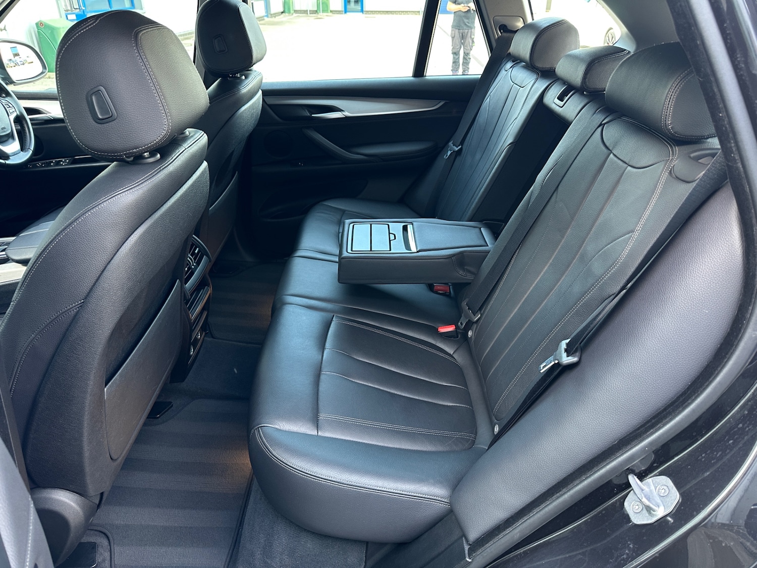 Used BMW X5 2018 for sale - 76082835: Photo 10