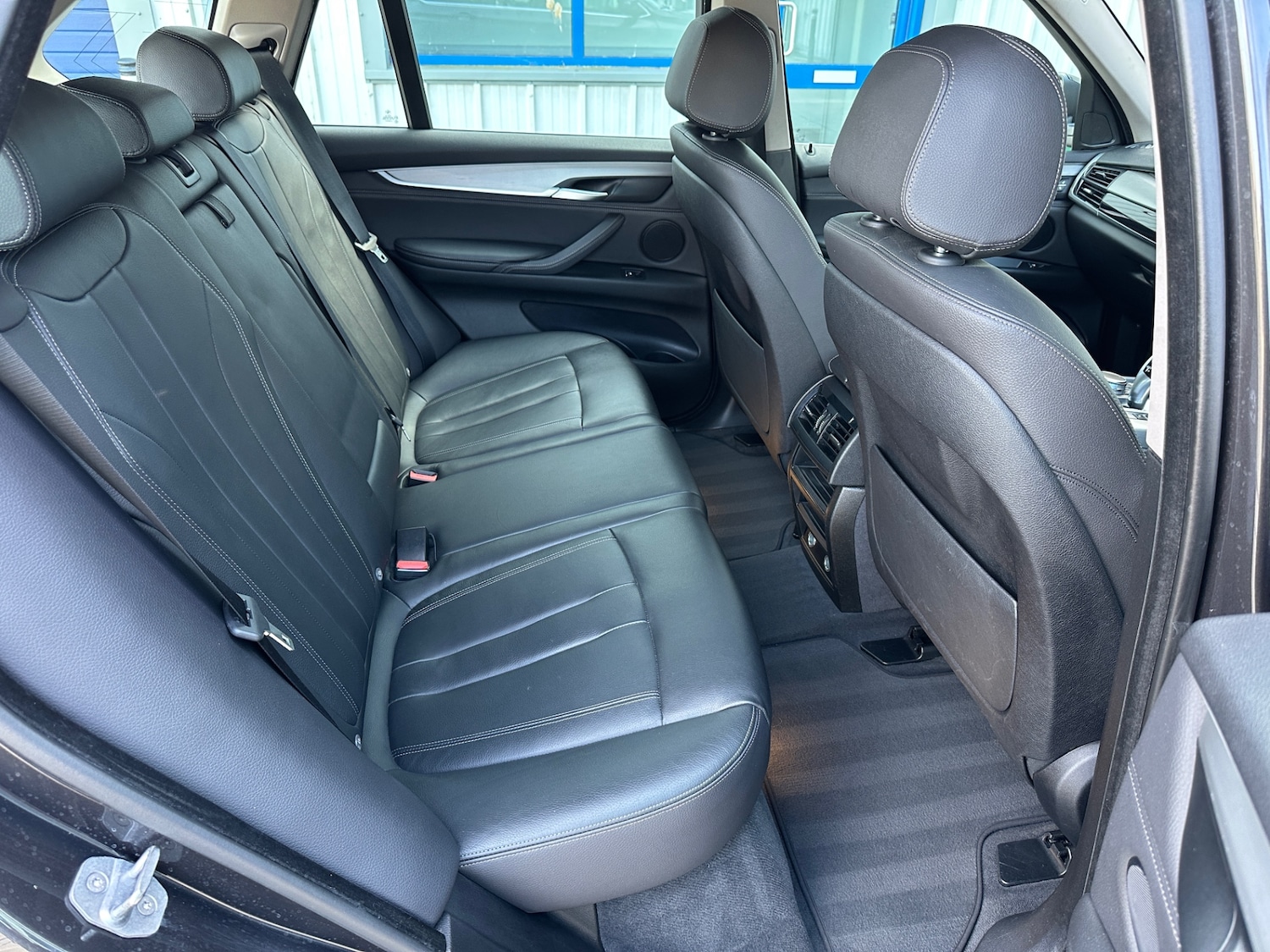 Used BMW X5 2018 for sale - 76082835: Photo 12
