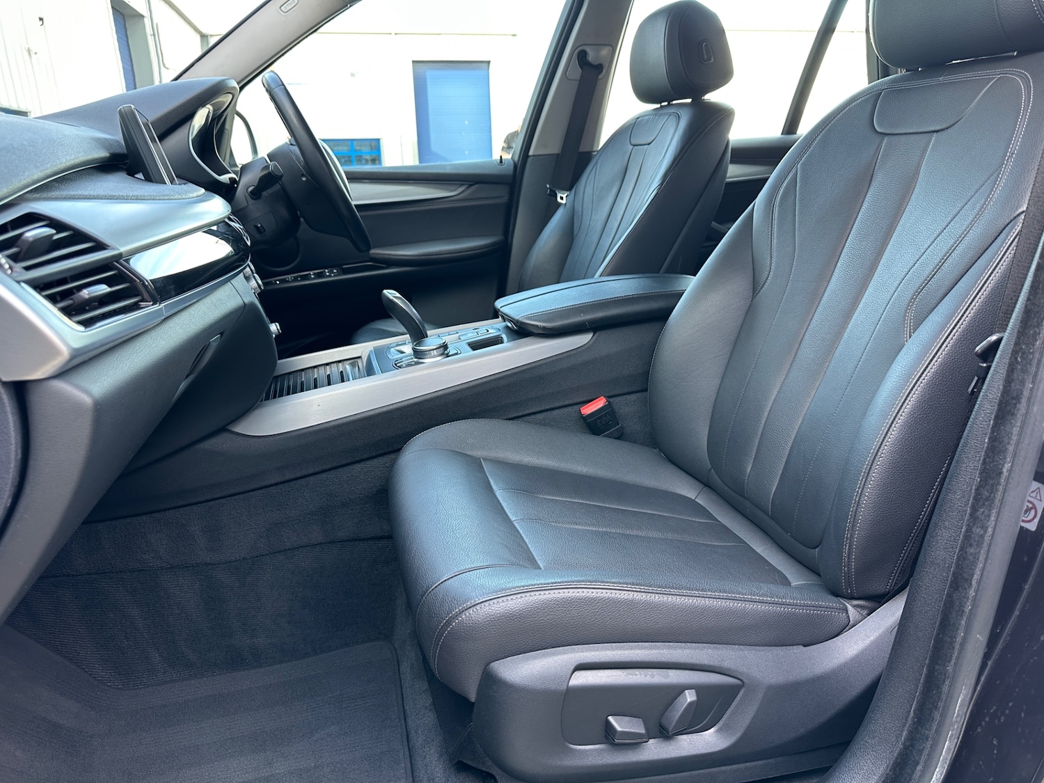 Used BMW X5 2018 for sale - 76082835: Photo 14