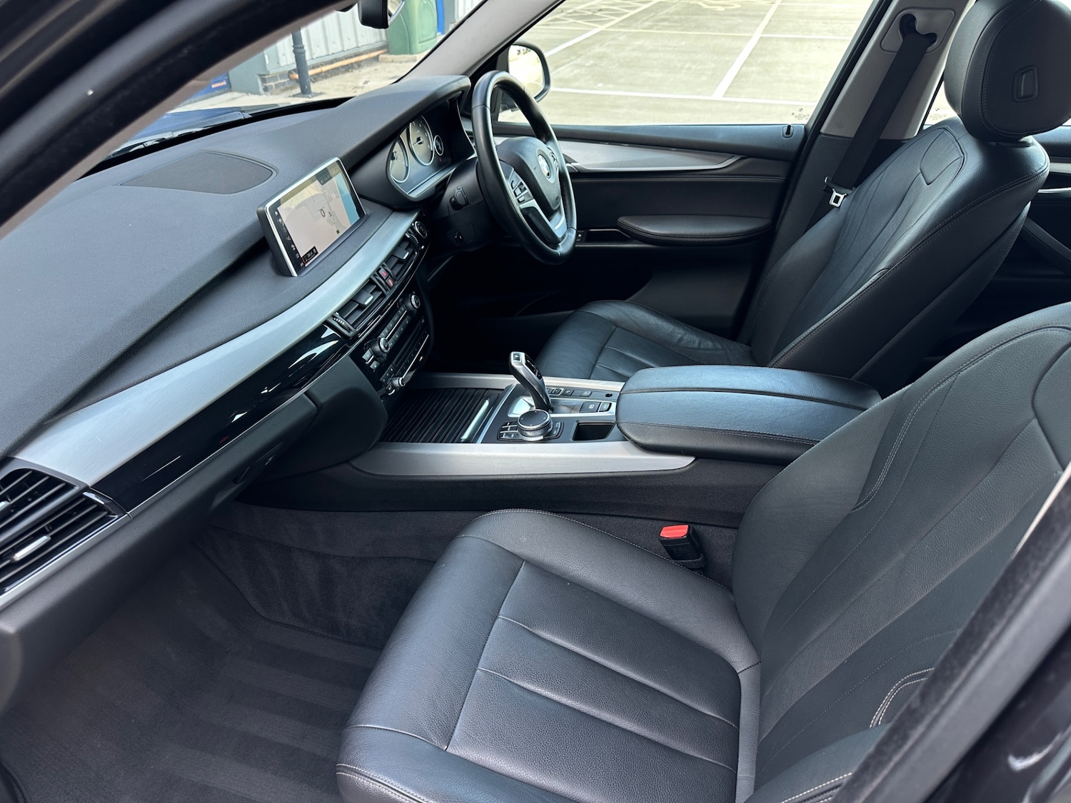 Used BMW X5 2018 for sale - 76082835: Photo 15