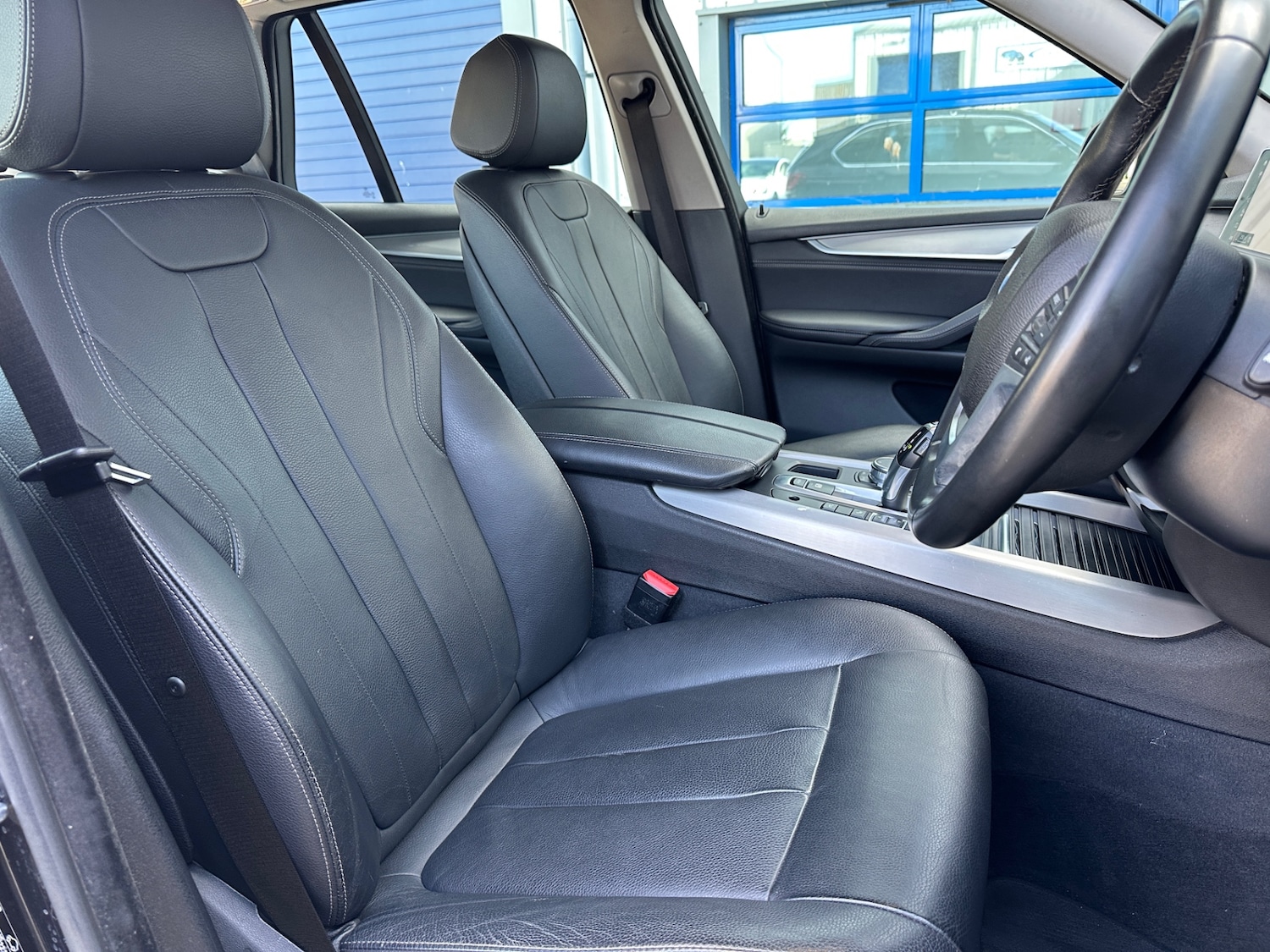 Used BMW X5 2018 for sale - 76082835: Photo 16