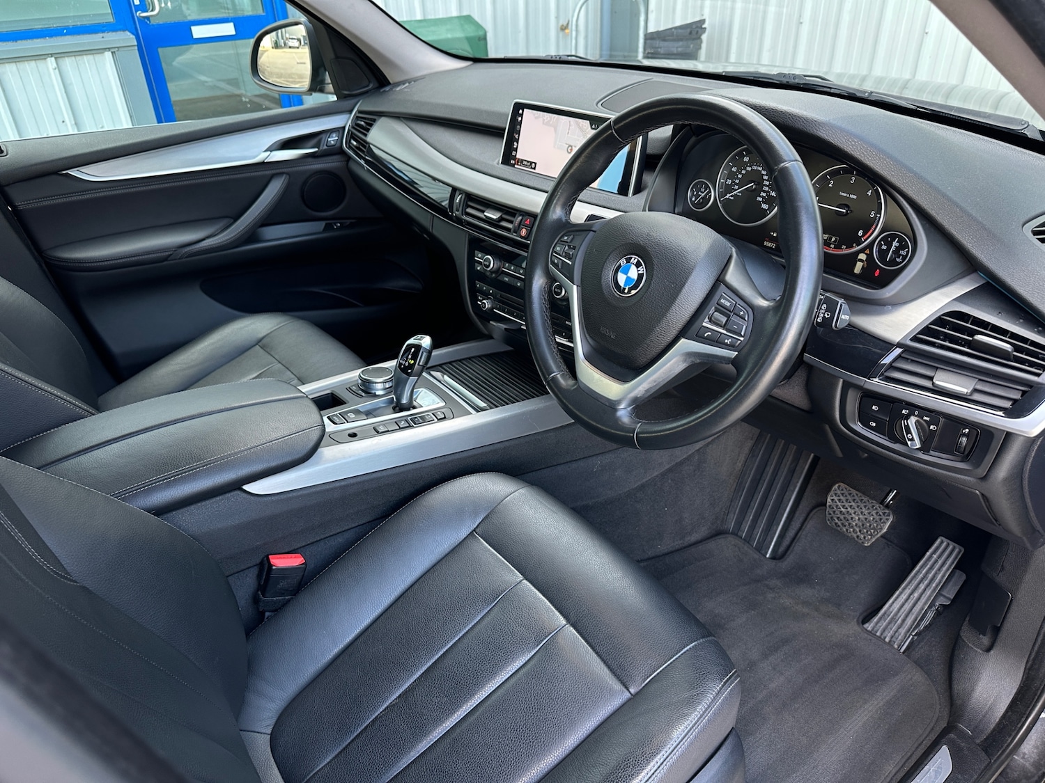 Used BMW X5 2018 for sale - 76082835: Photo 18