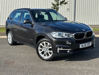 BMW - X5