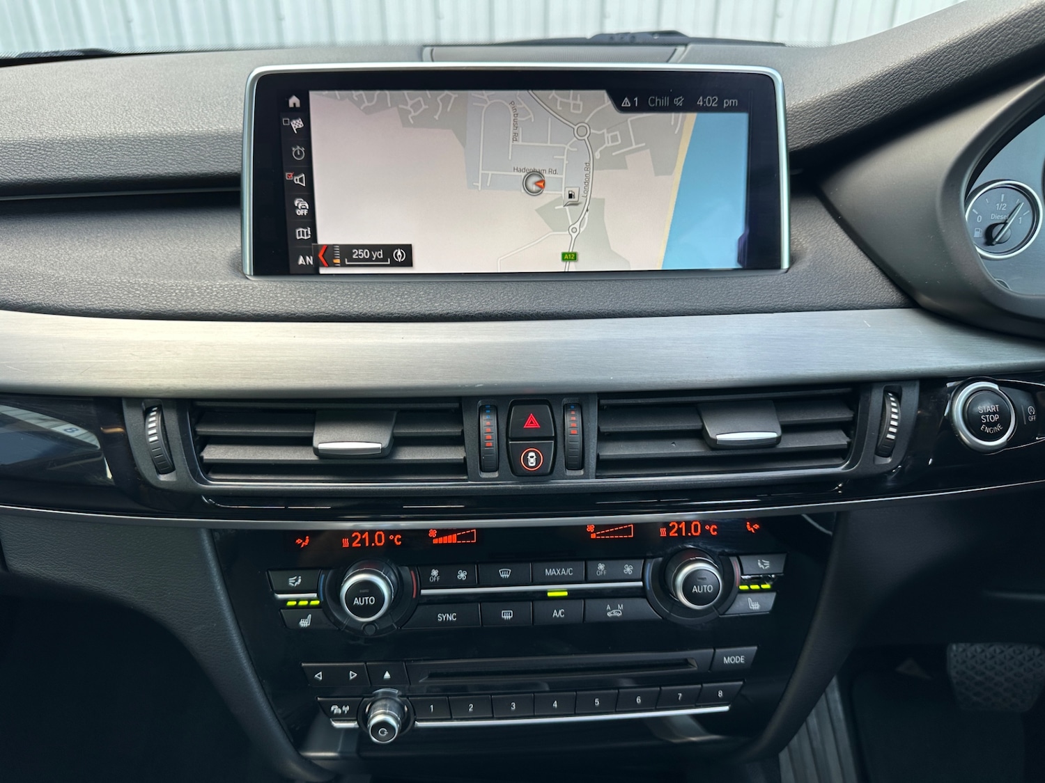 Used BMW X5 2018 for sale - 76082835: Photo 23