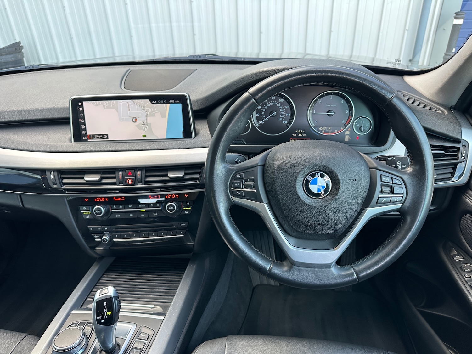 Used BMW X5 2018 for sale - 76082835: Photo 24